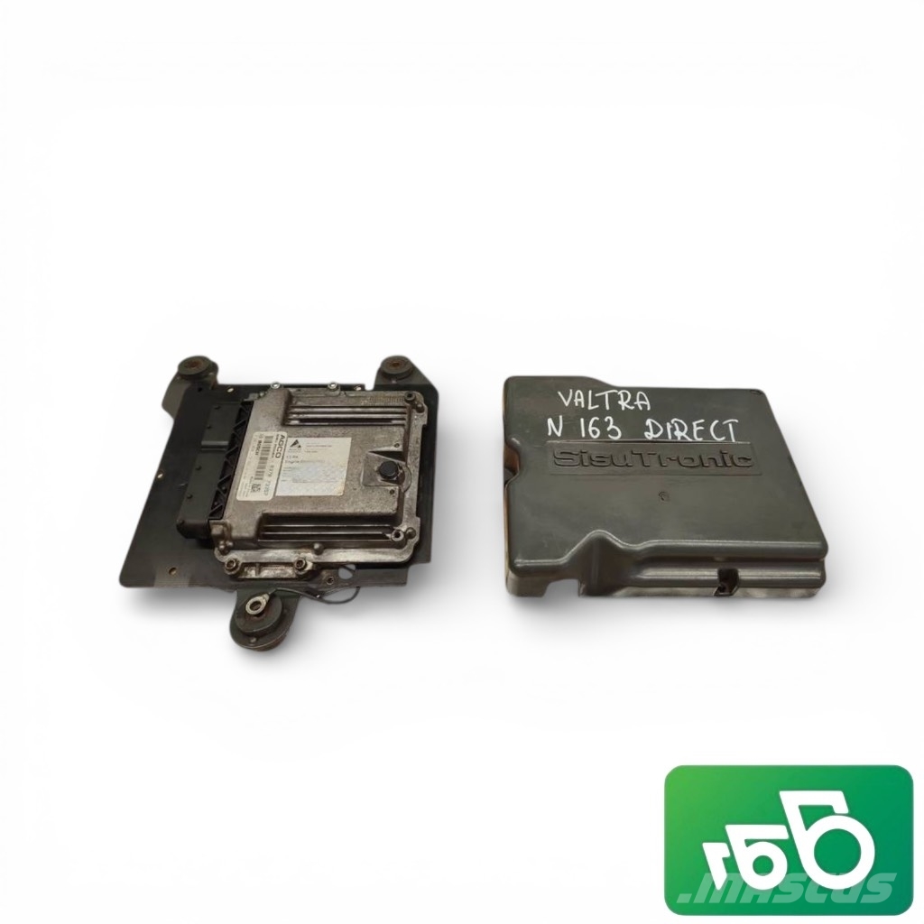 Valtra N 163 Direct Controller (837073357) Elektroonikaseadmed
