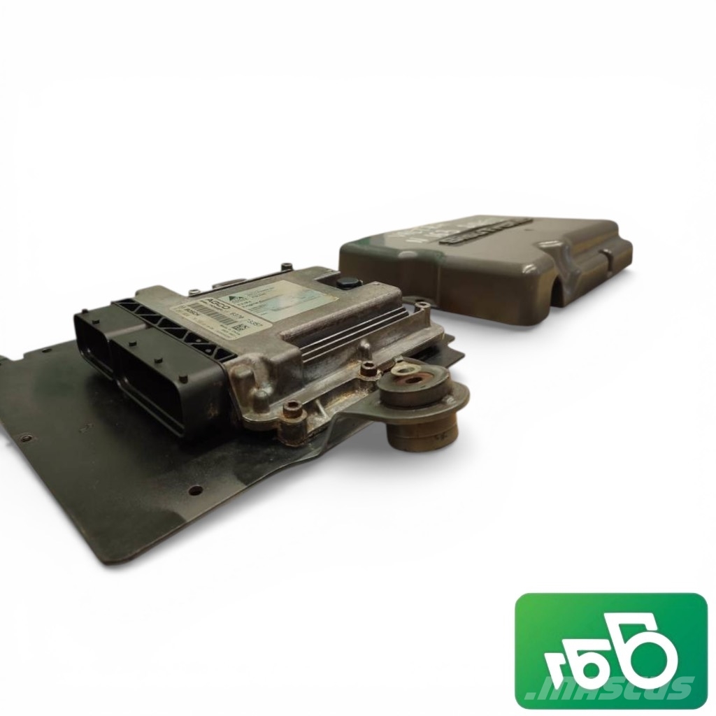 Valtra N 163 Direct Controller (837073357) Elektroonikaseadmed