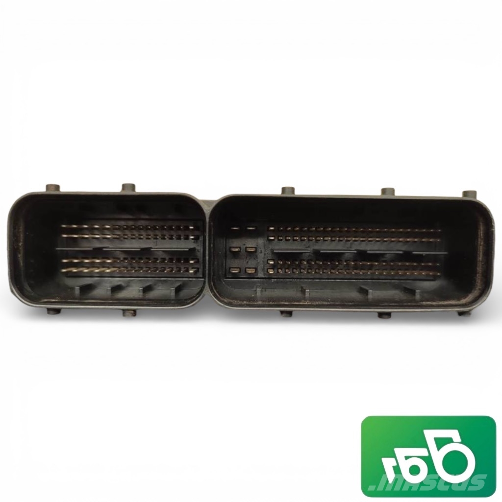 Valtra N 163 Direct Controller (837073357) Elektroonikaseadmed