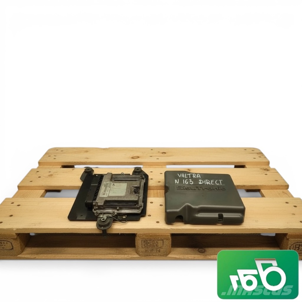 Valtra N 163 Direct Controller (837073357) Elektroonikaseadmed
