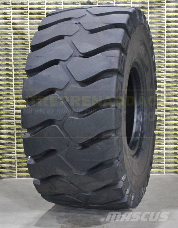 Advance GLR20 L5 ** 35/65R33 t.ex. Volvo L350 i tuffa förh Tyres, wheels and rims