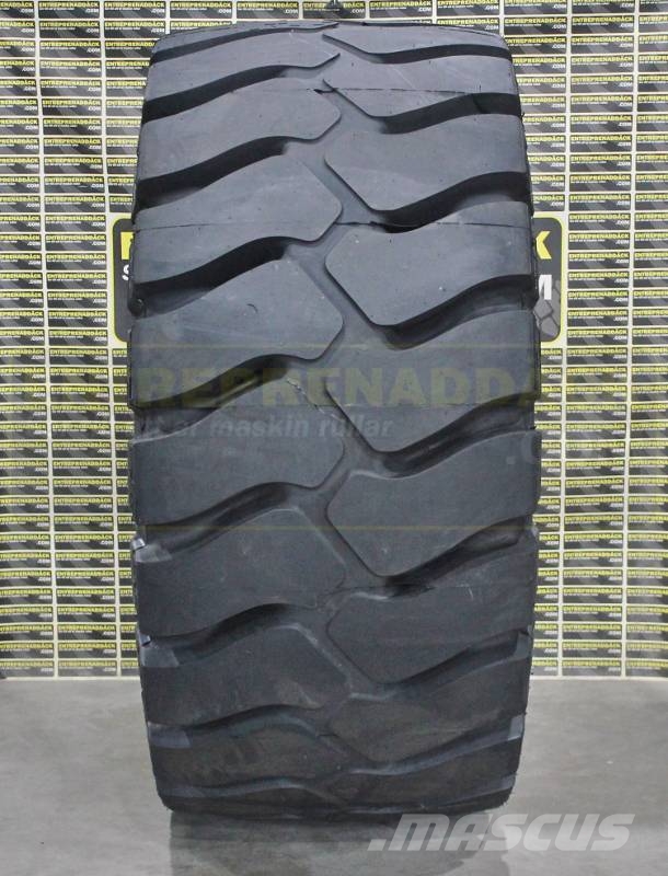Advance GLR20 L5 ** 35/65R33 t.ex. Volvo L350 i tuffa förh Tyres, wheels and rims