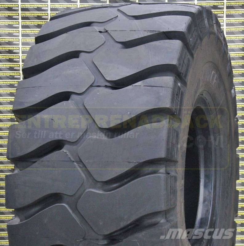 Advance GLR20 L5 ** 35/65R33 t.ex. Volvo L350 i tuffa förh Tyres, wheels and rims