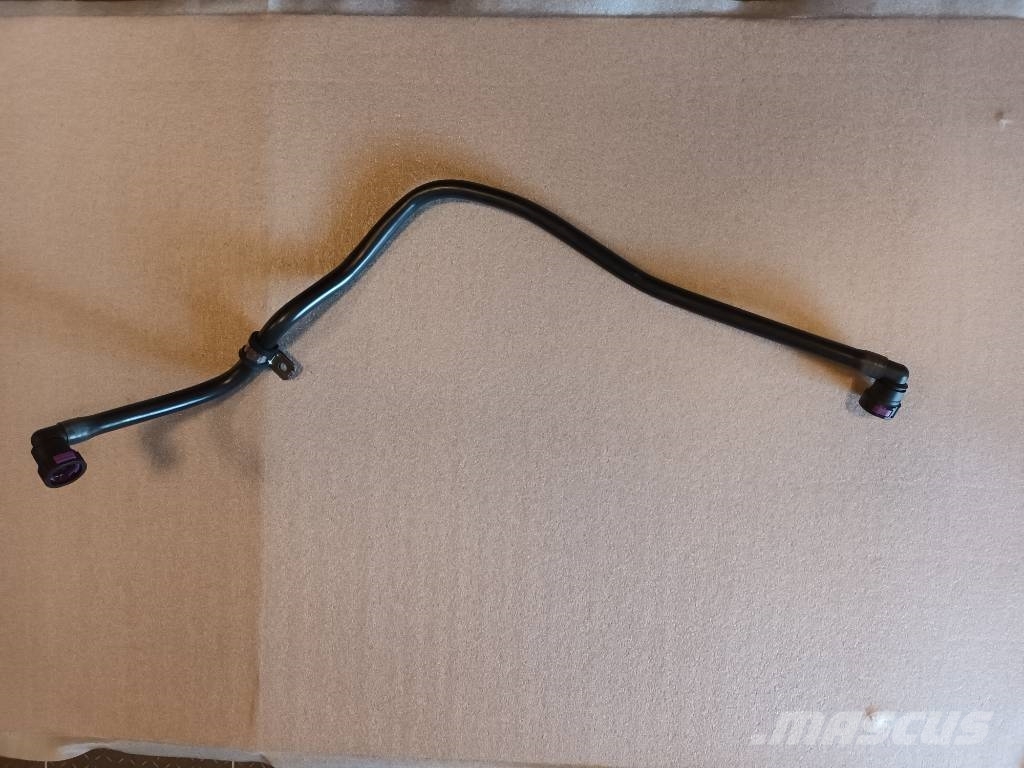 Volvo COOLANT PIPE 22038820 Hydraulik