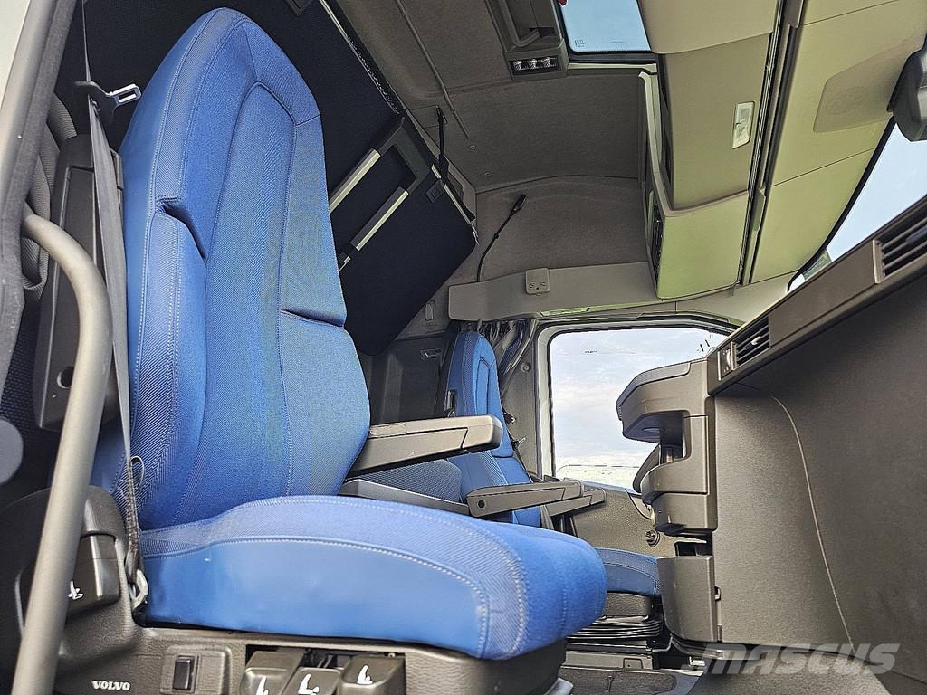 Volvo FH 460 Truck Tractor Units