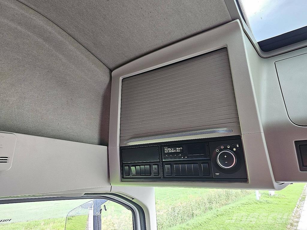 Volvo FH 460 Truck Tractor Units