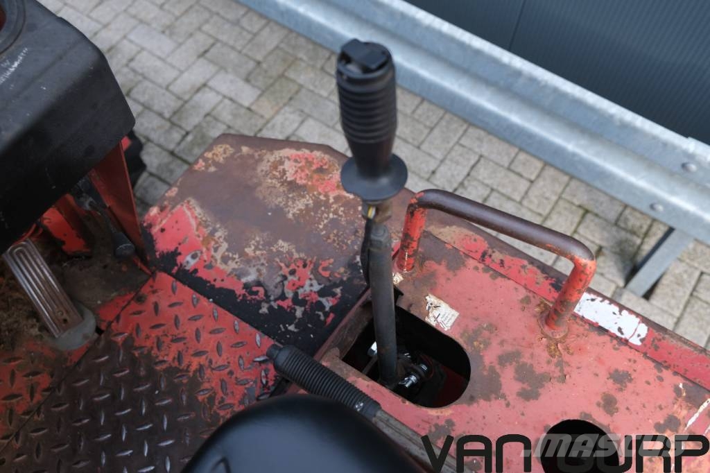 Gehlmax 405 | loader shovel radlader hoflader Kolesni nakladalci