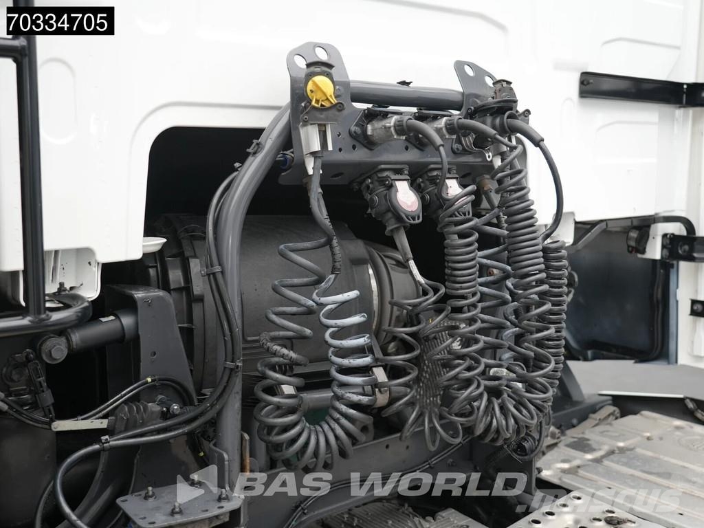 Volvo FH 500 4X2 XL 2xTanks I-ParkCool ACC APK 03-2027 Camiones tractor
