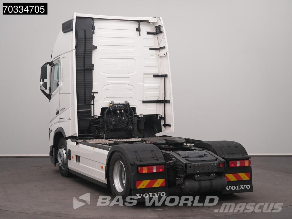 Volvo FH 500 4X2 XL 2xTanks I-ParkCool ACC APK 03-2027 Camiones tractor