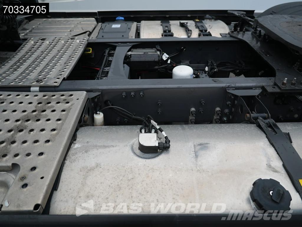 Volvo FH 500 4X2 XL 2xTanks I-ParkCool ACC APK 03-2027 Camiones tractor