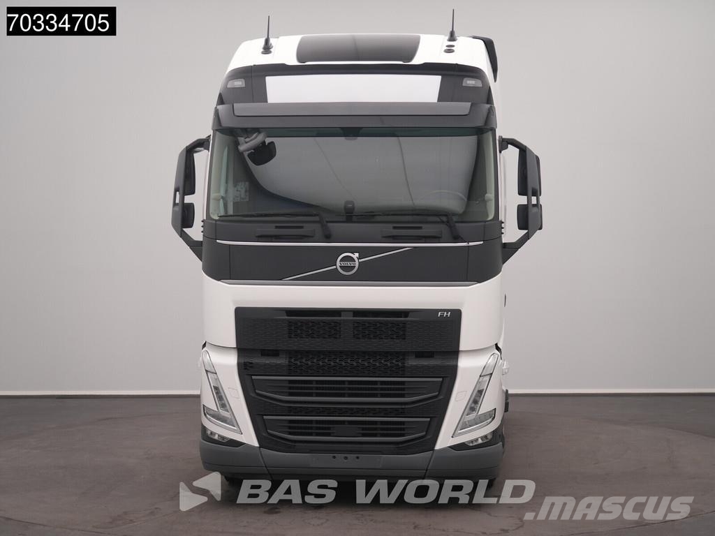 Volvo FH 500 4X2 XL 2xTanks I-ParkCool ACC APK 03-2027 Camiones tractor