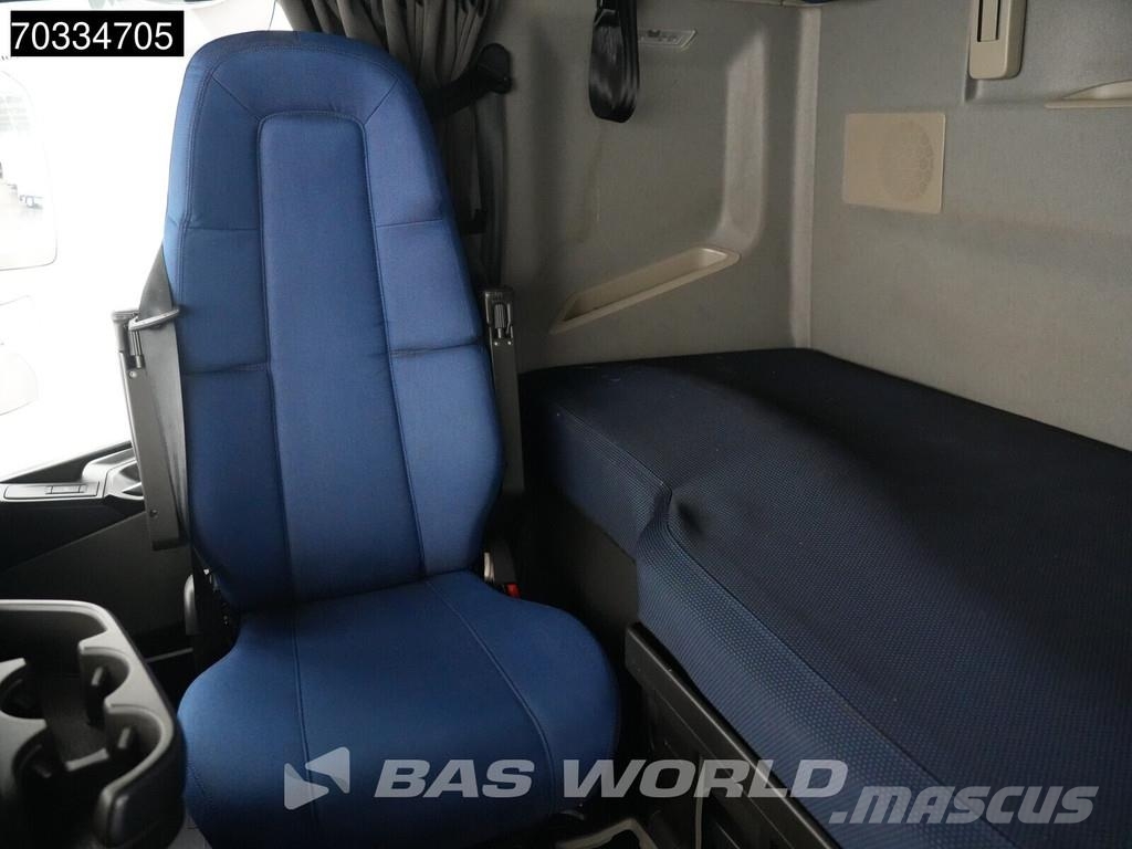Volvo FH 500 4X2 XL 2xTanks I-ParkCool ACC APK 03-2027 Camiones tractor