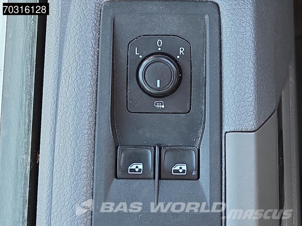 MAN TGE 3.140 Automático - L3H3 - Aire Acondicionado - Panel vans