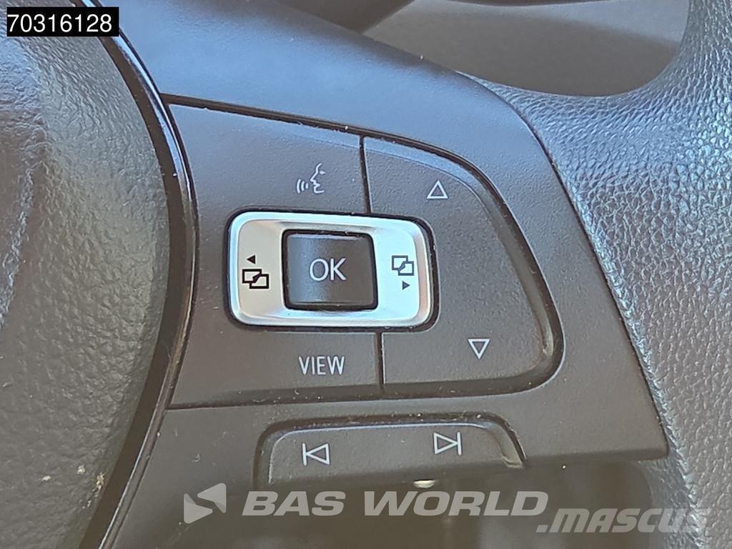 MAN TGE 3.140 Automático - L3H3 - Aire Acondicionado - Panel vans