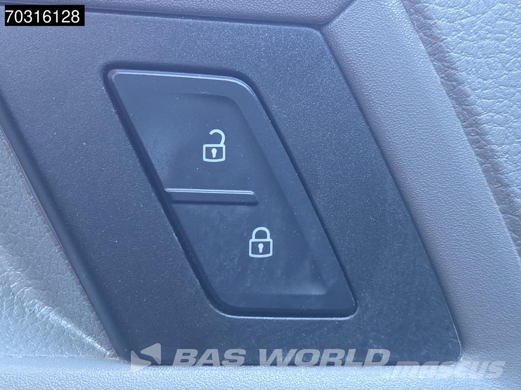 MAN TGE 3.140 Automático - L3H3 - Aire Acondicionado - Panel vans