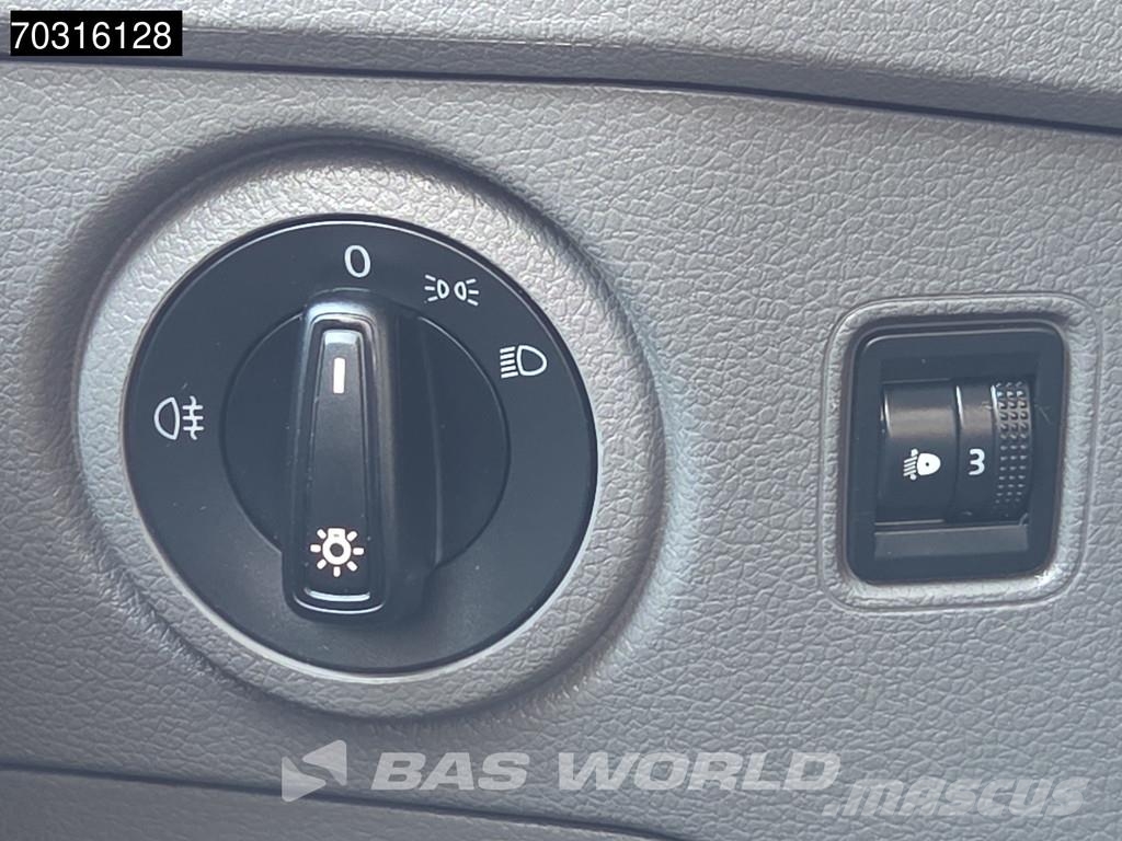 MAN TGE 3.140 Automático - L3H3 - Aire Acondicionado - Panel vans