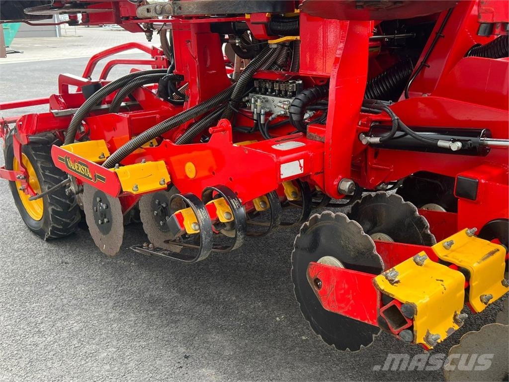 Väderstad Rapid 600 S *6,0 mtr.* Agricoltura - Altro