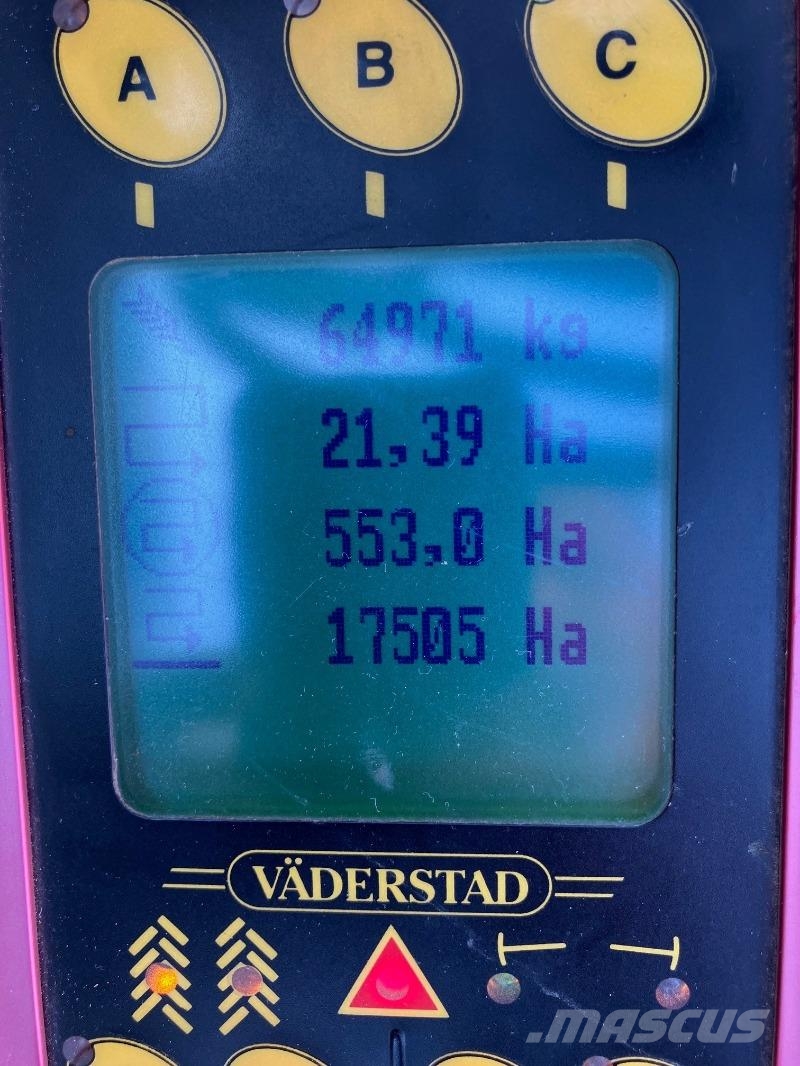 Väderstad Rapid 600 S *6,0 mtr.* Agricoltura - Altro