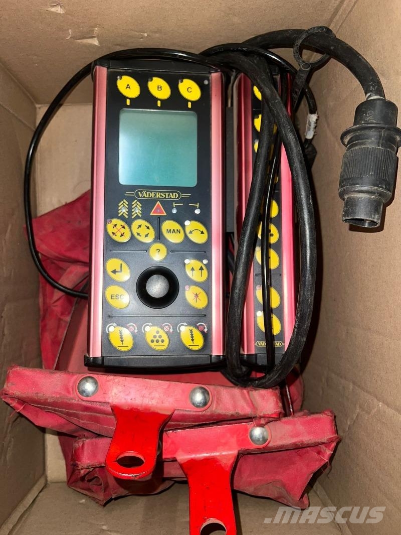 Väderstad Rapid 600 S *6,0 mtr.* Agricoltura - Altro