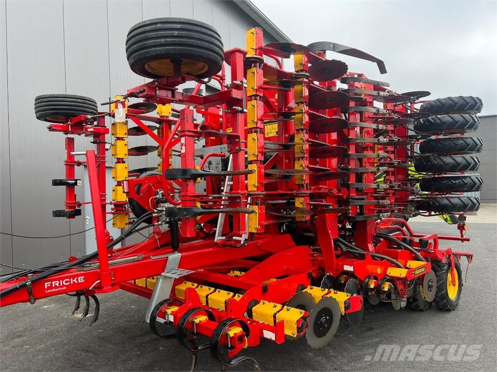 Väderstad Rapid 600 S *6,0 mtr.* Agricoltura - Altro