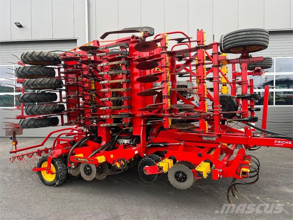 Väderstad Rapid 600 S *6,0 mtr.* Agricoltura - Altro