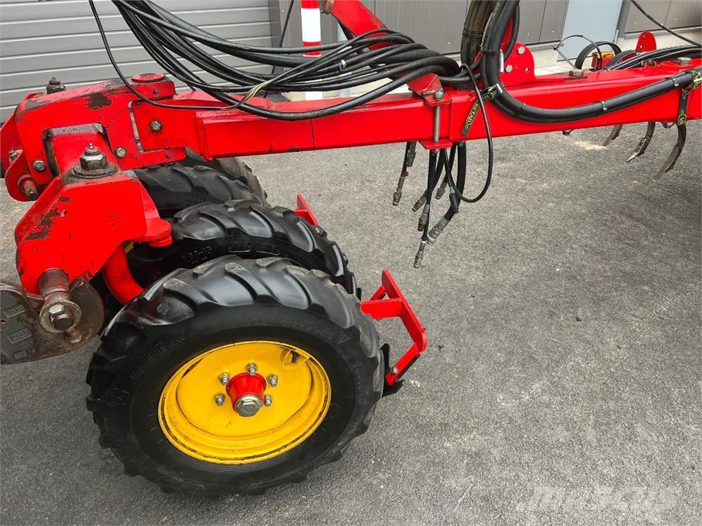 Väderstad Rapid 600 S *6,0 mtr.* Agricoltura - Altro