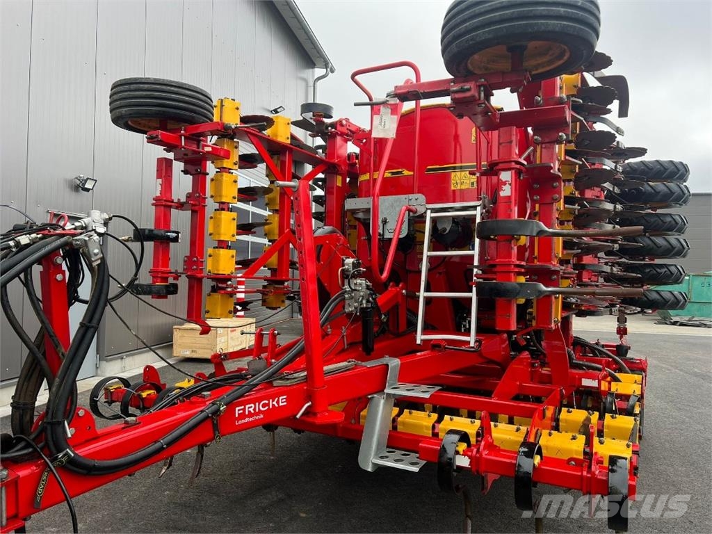 Väderstad Rapid 600 S *6,0 mtr.* Agricoltura - Altro