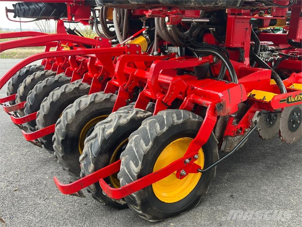 Väderstad Rapid 600 S *6,0 mtr.* Agricoltura - Altro