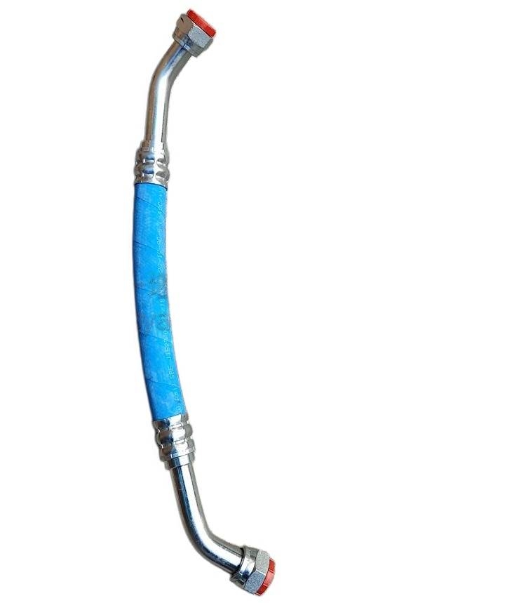 Cummins QSK23 Fuel Supply Tube 4348438 4095637 Silniki