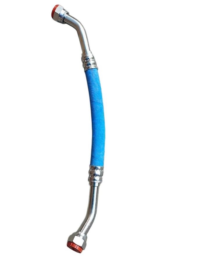 Cummins QSK23 Fuel Supply Tube 4348438 4095637 Silniki