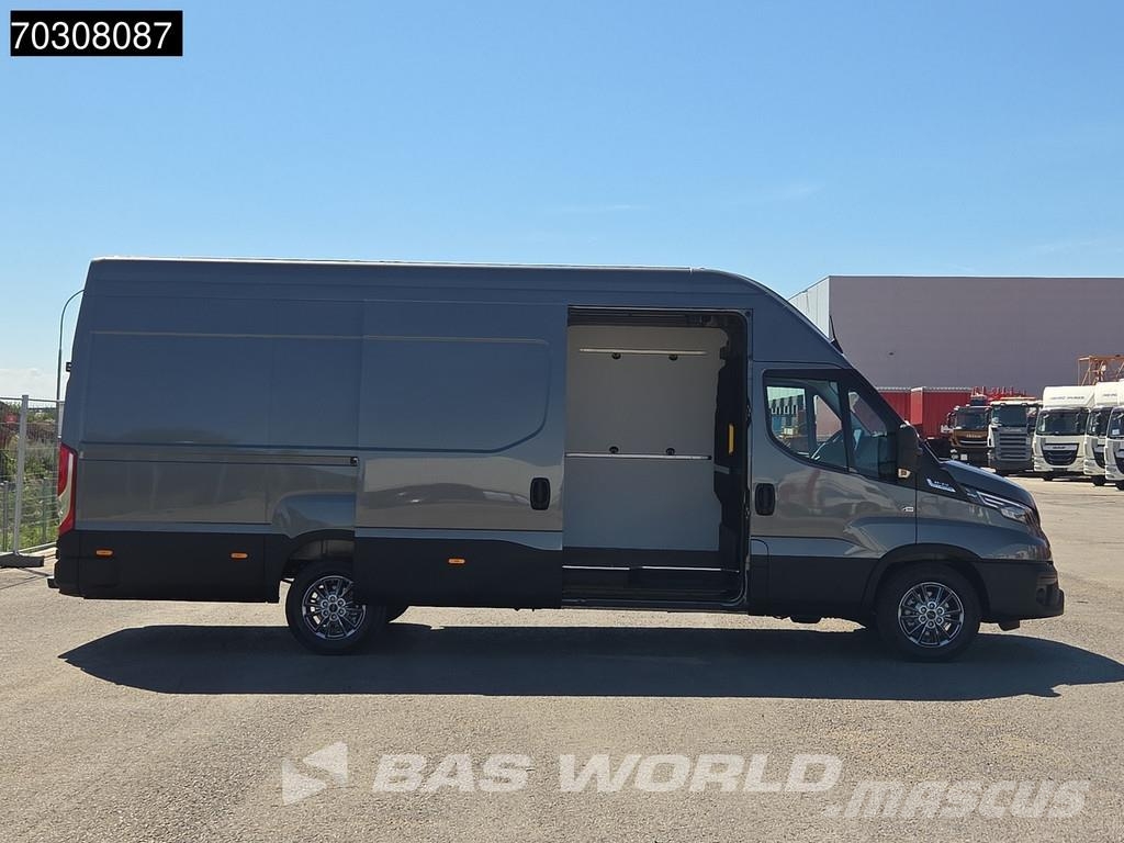 Iveco Daily 35S21 Neu! 3.0L Automatik L4H3 210PS ACC LED Furgonetas /Furgón