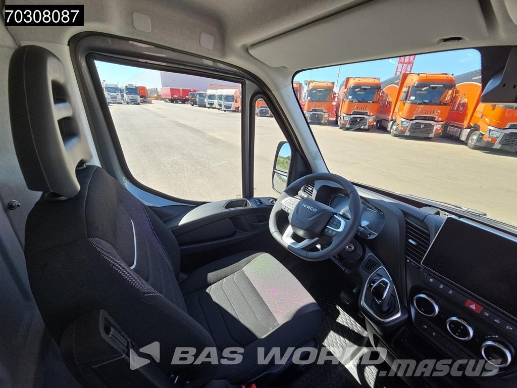 Iveco Daily 35S21 Neu! 3.0L Automatik L4H3 210PS ACC LED Furgonetas /Furgón