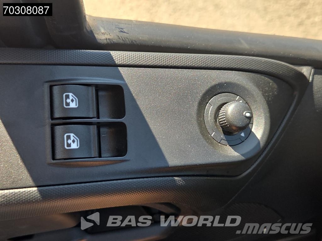 Iveco Daily 35S21 Neu! 3.0L Automatik L4H3 210PS ACC LED Furgonetas /Furgón