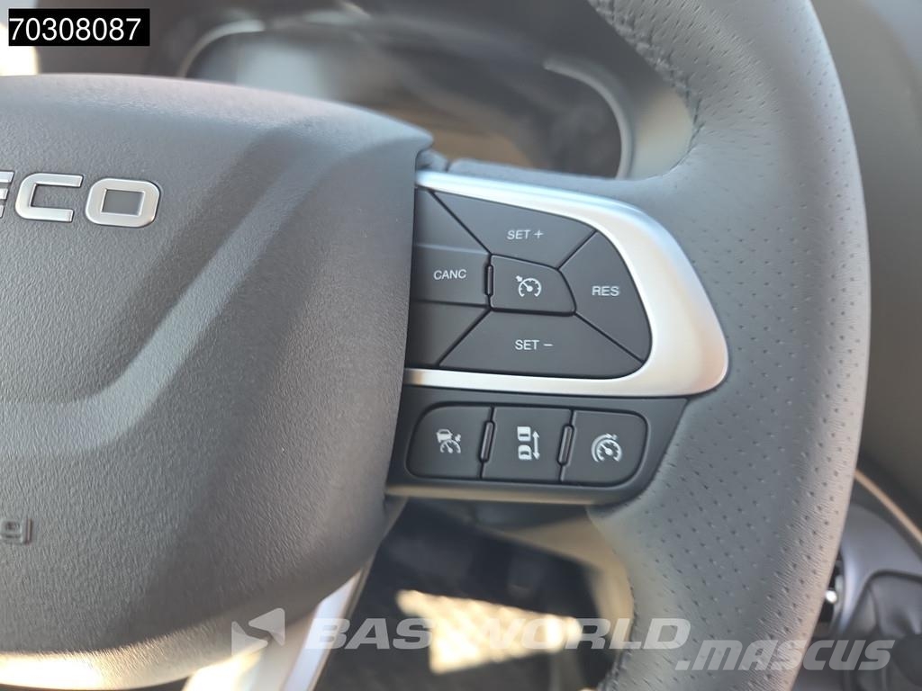 Iveco Daily 35S21 Neu! 3.0L Automatik L4H3 210PS ACC LED Furgonetas /Furgón
