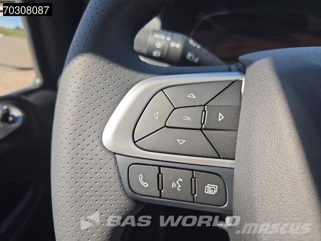 Iveco Daily 35S21 Neu! 3.0L Automatik L4H3 210PS ACC LED Furgonetas /Furgón