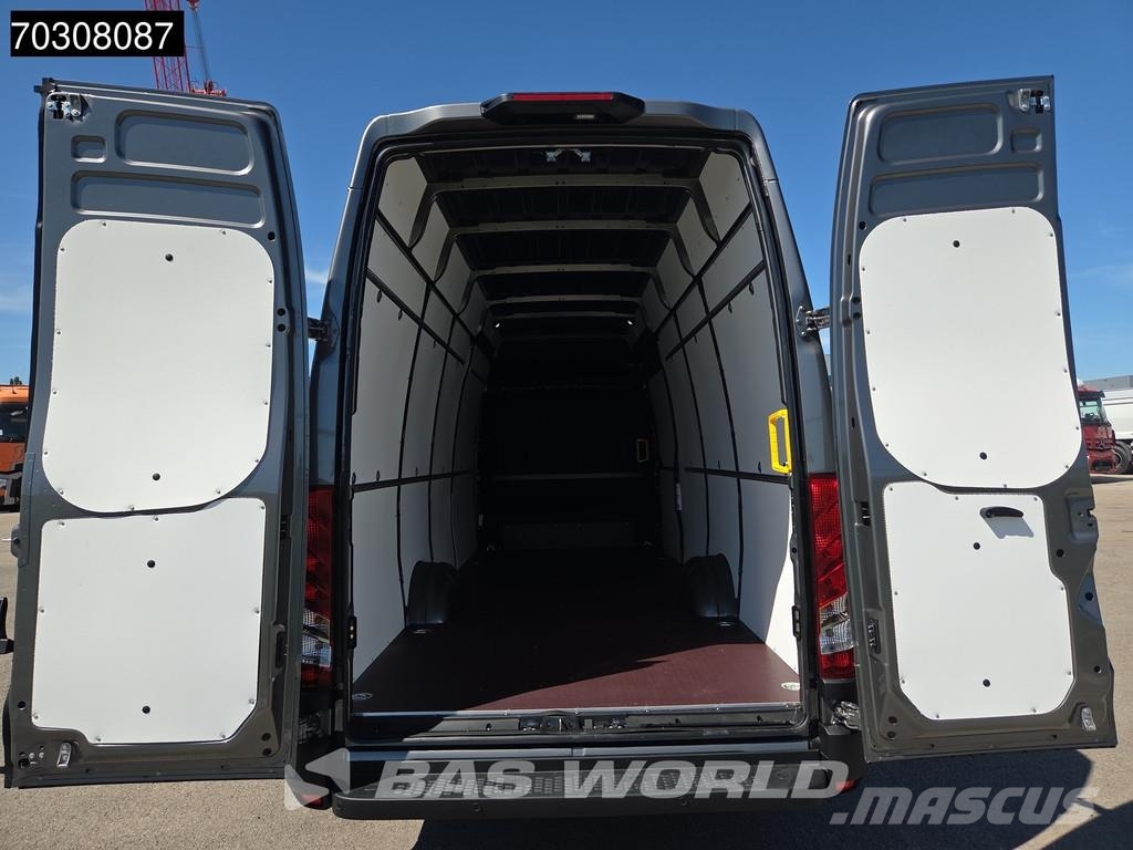 Iveco Daily 35S21 Neu! 3.0L Automatik L4H3 210PS ACC LED Furgonetas /Furgón