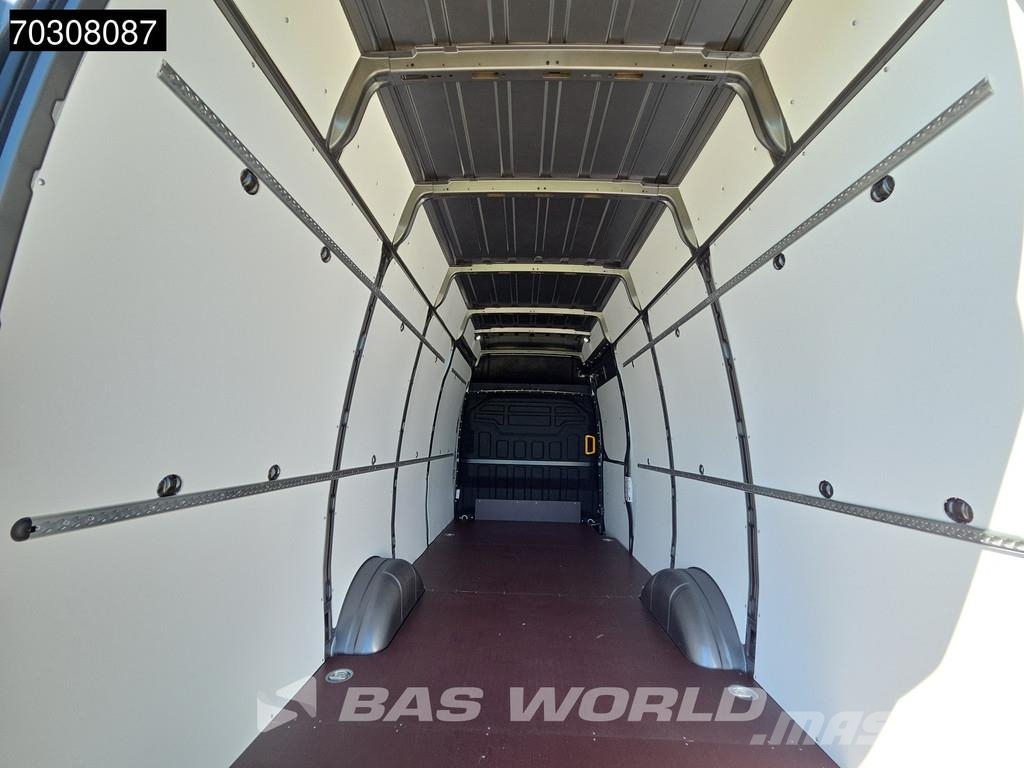 Iveco Daily 35S21 Neu! 3.0L Automatik L4H3 210PS ACC LED Furgonetas /Furgón