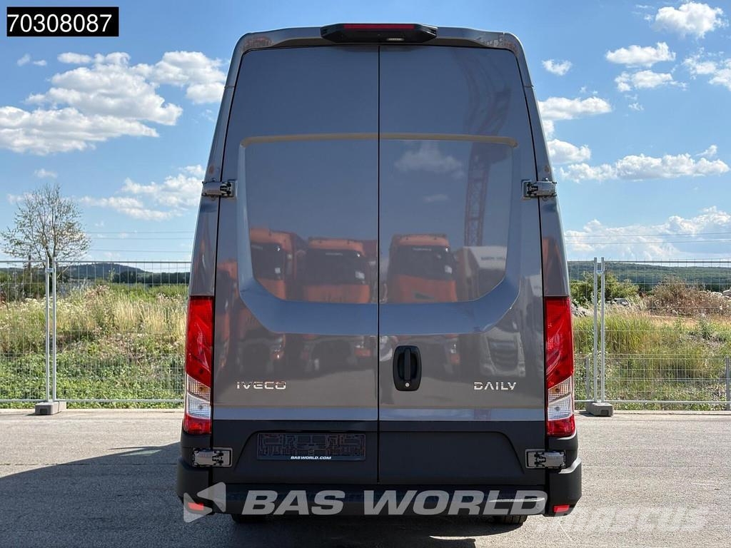 Iveco Daily 35S21 Neu! 3.0L Automatik L4H3 210PS ACC LED Furgonetas /Furgón