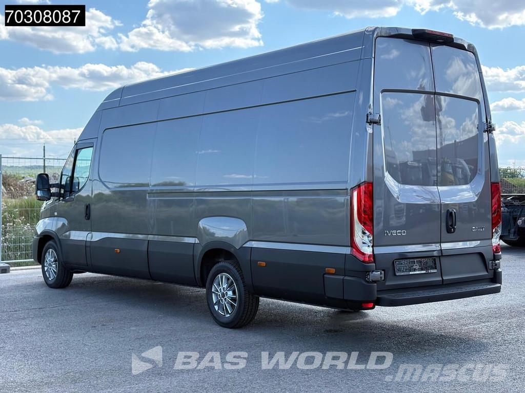 Iveco Daily 35S21 Neu! 3.0L Automatik L4H3 210PS ACC LED Furgonetas /Furgón