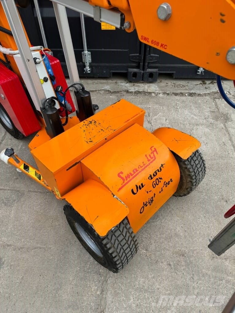 SMARTLIFT SL608HL Mini dźwigi