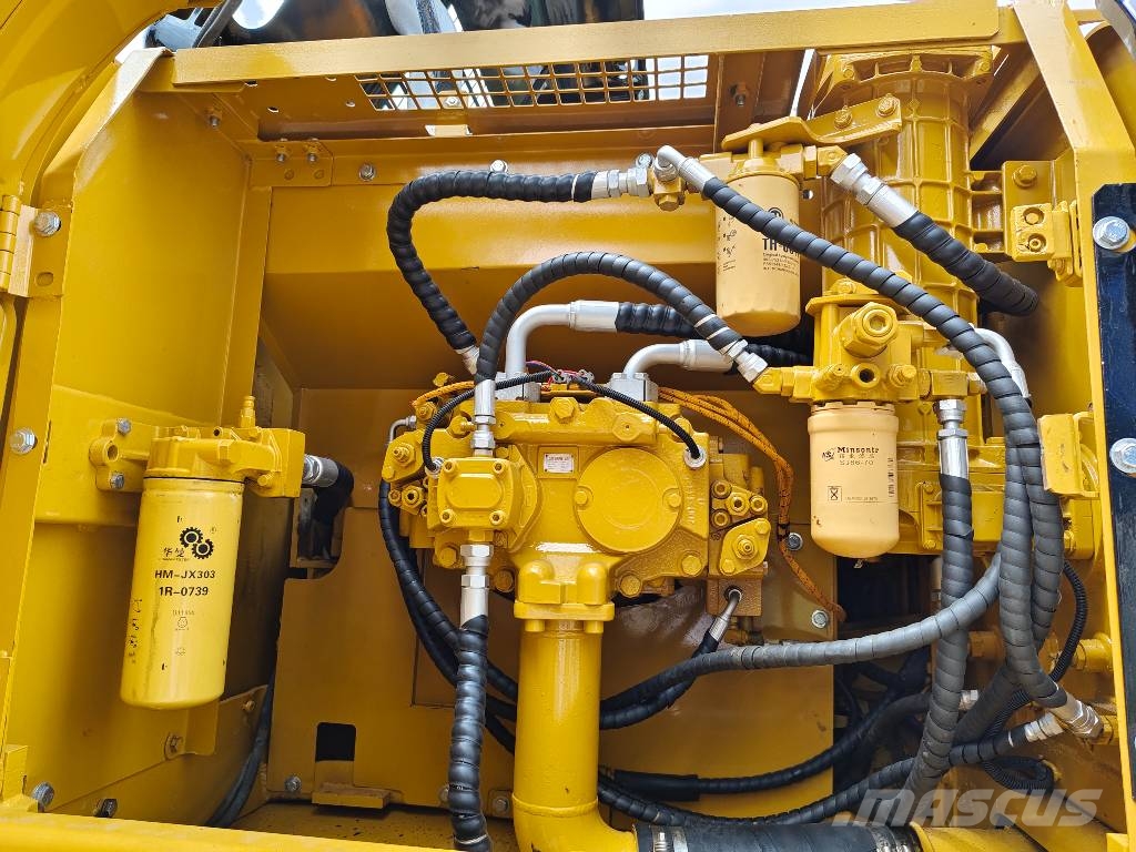 CAT 330 D Raupenbagger