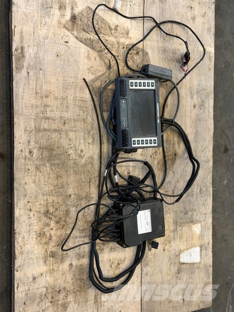 Doosan DL -300-5 LOADER SCALE Electronics