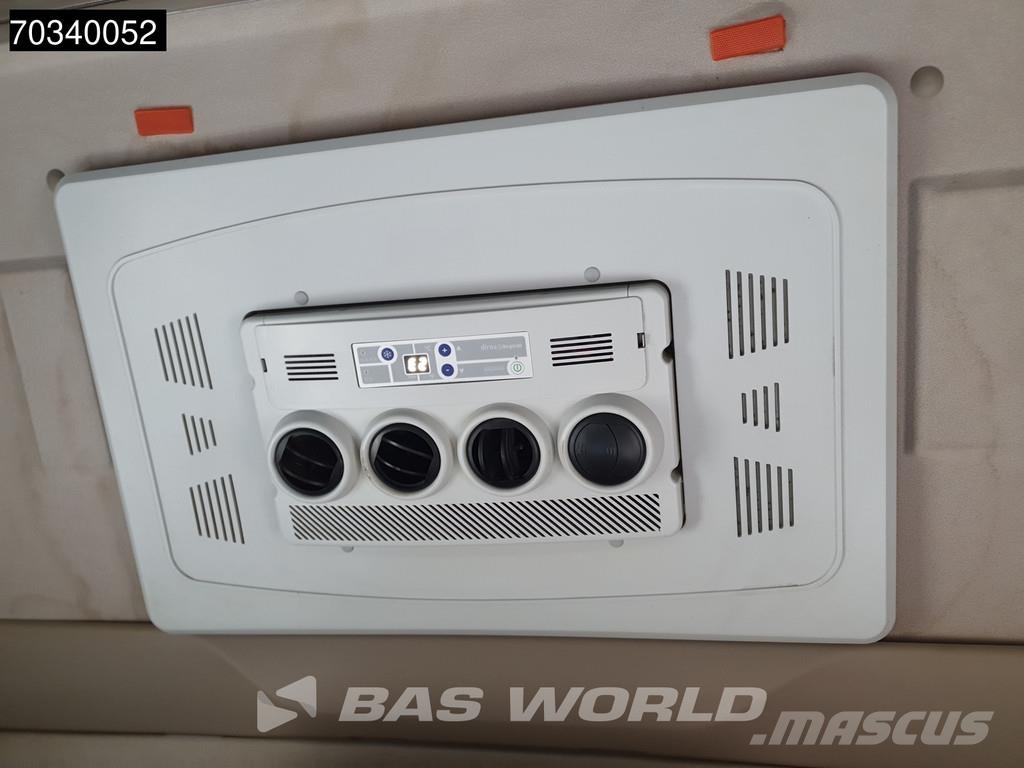 DAF XF 480 XF 4X2 SSC NL-Truck APK 02-2027 Standklima Vilcēji