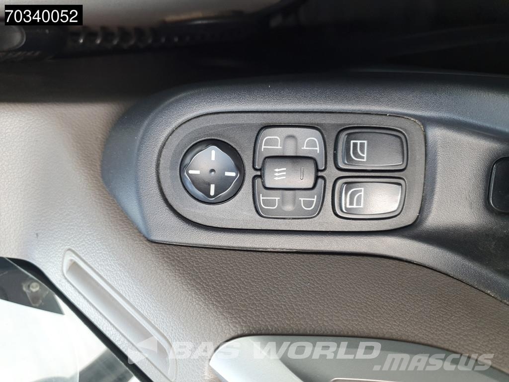 DAF XF 480 XF 4X2 SSC NL-Truck APK 02-2027 Standklima Vilcēji