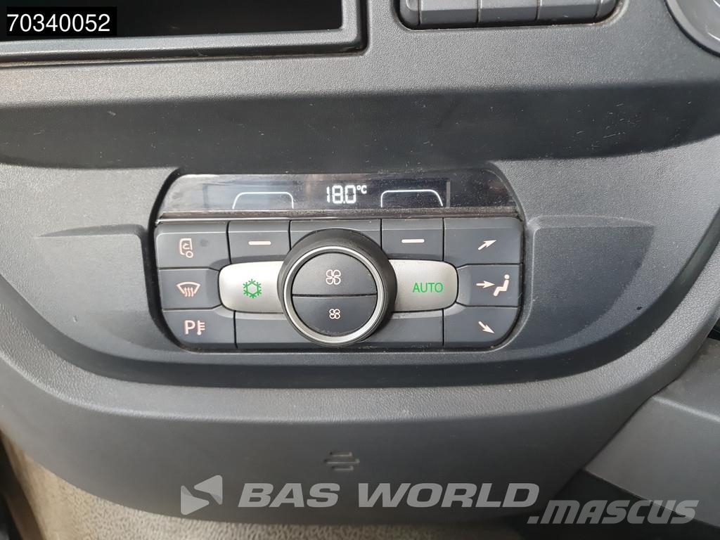 DAF XF 480 XF 4X2 SSC NL-Truck APK 02-2027 Standklima Vilcēji