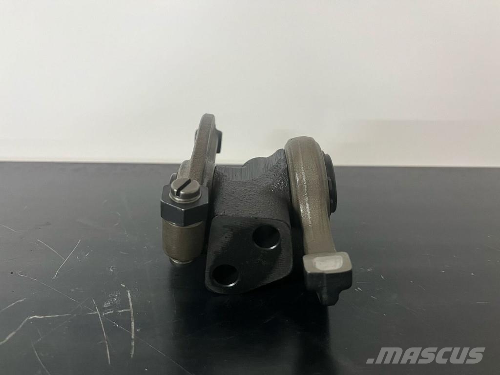 Liebherr rocker arm D 9408 Motoare