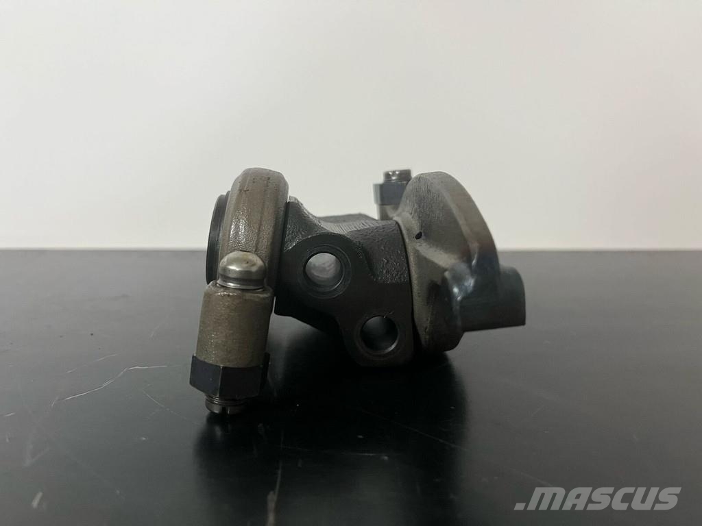 Liebherr rocker arm D 9408 Motoare