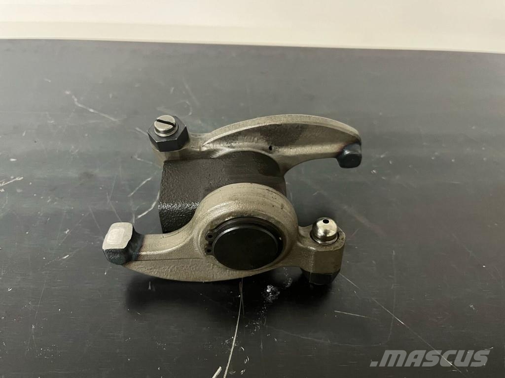 Liebherr rocker arm D 9408 Motoare
