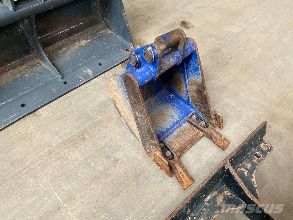 JCB 8008 Minibagger < 7t