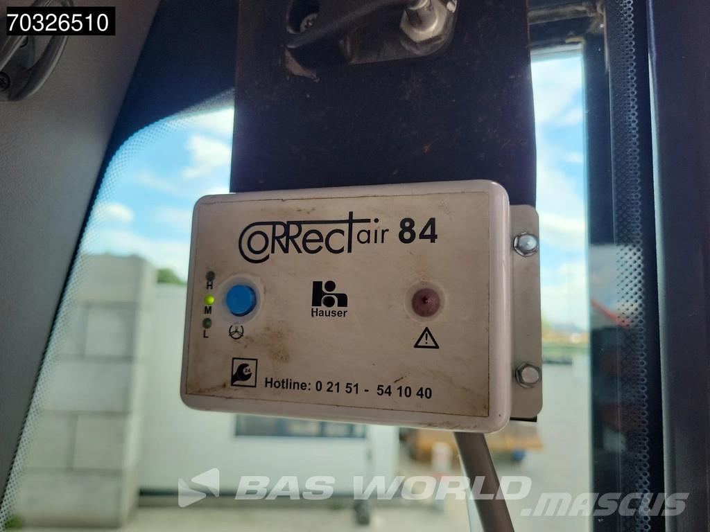 Volvo EC380 E NL Bageri gusjeničari